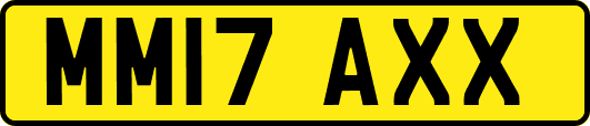 MM17AXX