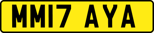 MM17AYA