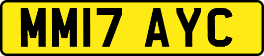 MM17AYC