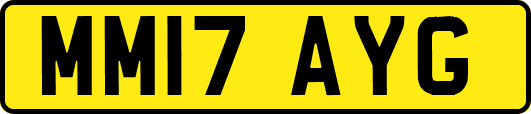 MM17AYG
