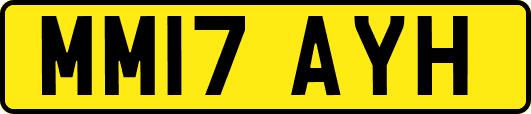 MM17AYH