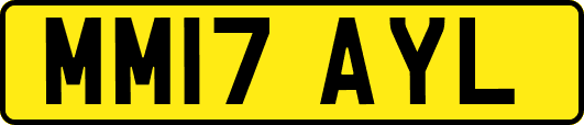 MM17AYL