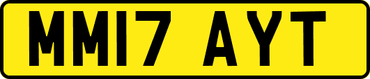 MM17AYT