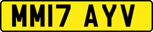 MM17AYV