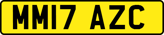 MM17AZC
