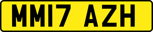 MM17AZH