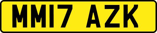 MM17AZK