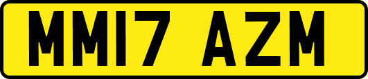 MM17AZM