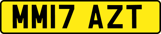 MM17AZT