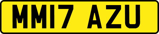 MM17AZU