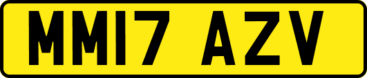 MM17AZV