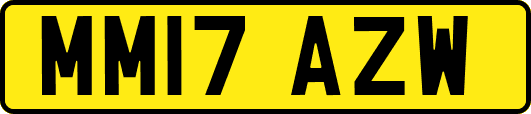 MM17AZW