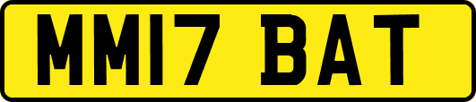 MM17BAT