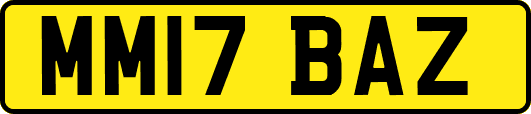 MM17BAZ