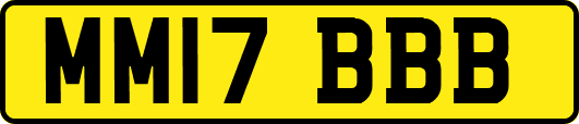 MM17BBB