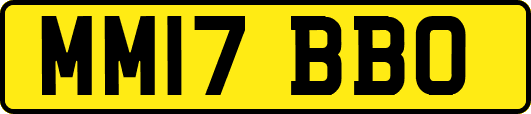 MM17BBO