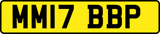 MM17BBP