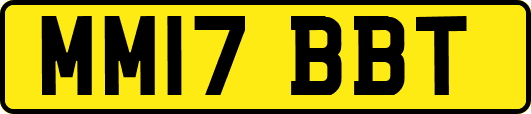 MM17BBT