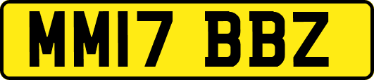 MM17BBZ