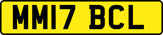 MM17BCL