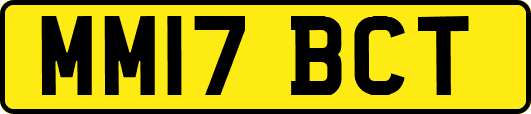 MM17BCT