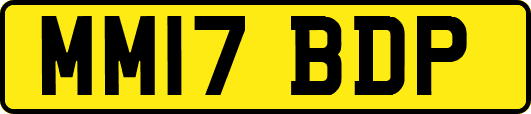 MM17BDP