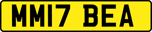 MM17BEA