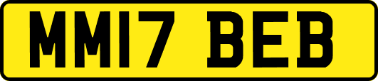 MM17BEB