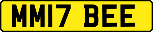 MM17BEE