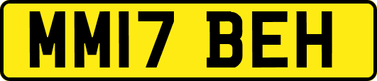 MM17BEH
