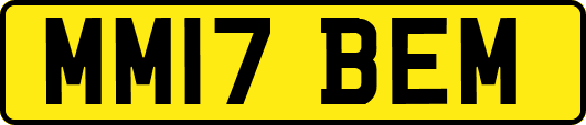MM17BEM