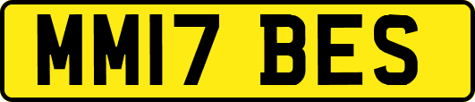 MM17BES