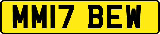 MM17BEW