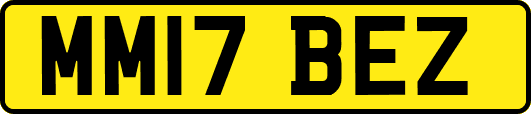 MM17BEZ
