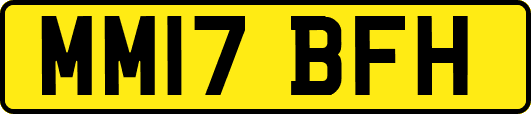 MM17BFH