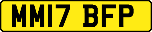 MM17BFP