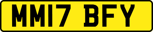 MM17BFY
