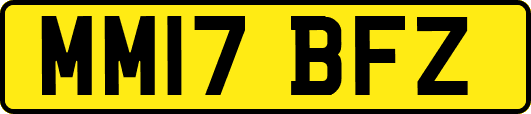 MM17BFZ