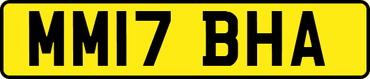 MM17BHA