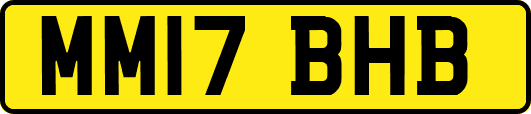 MM17BHB