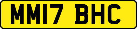MM17BHC