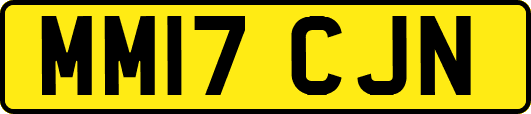 MM17CJN