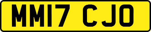 MM17CJO