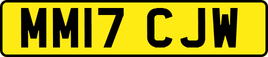 MM17CJW