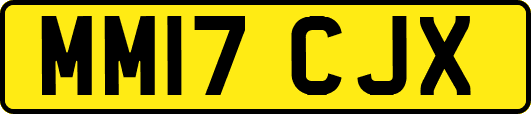 MM17CJX