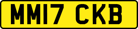 MM17CKB