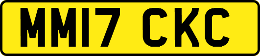 MM17CKC