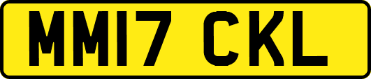 MM17CKL