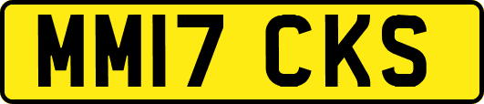 MM17CKS