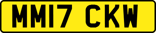 MM17CKW